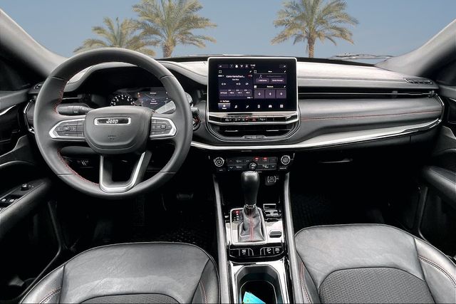 Thumbnail: 2025 Jeep Compass - 10