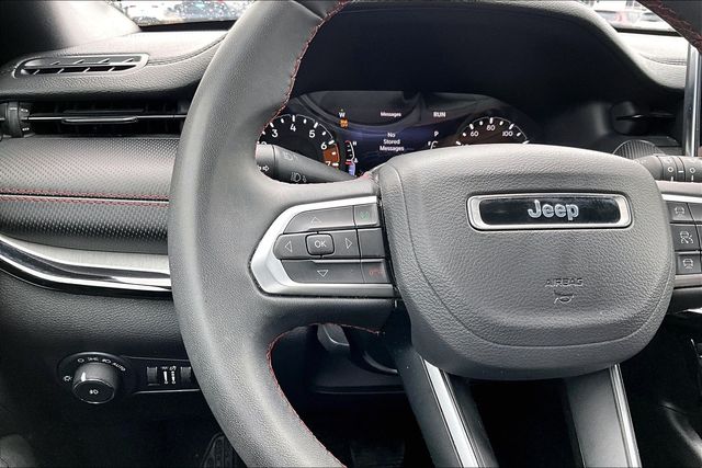 Thumbnail: 2025 Jeep Compass - 24
