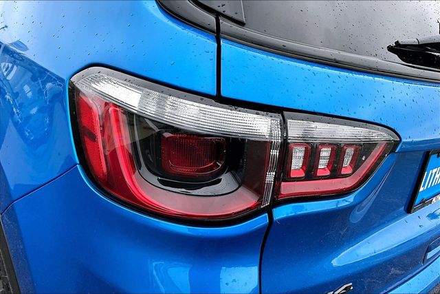 Thumbnail: 2025 Jeep Compass - 30