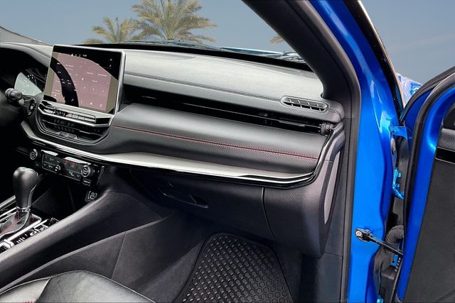 Thumbnail: 2025 Jeep Compass - 23