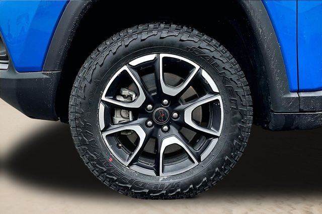 Thumbnail: 2025 Jeep Compass - 8