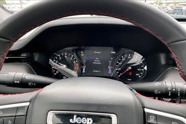 Thumbnail: 2025 Jeep Compass - 18