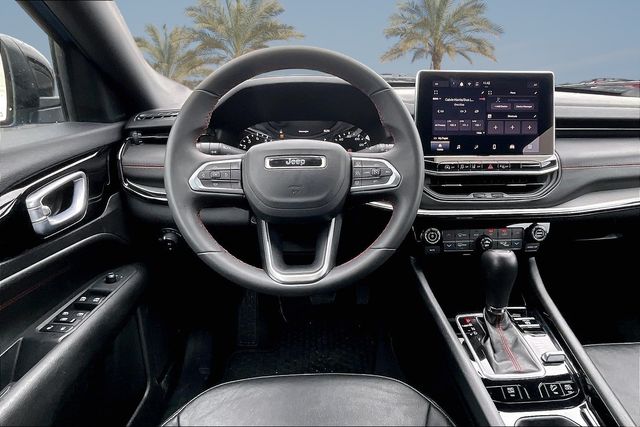 Thumbnail: 2025 Jeep Compass - 14
