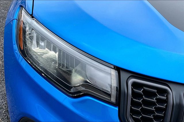 Thumbnail: 2025 Jeep Compass - 29
