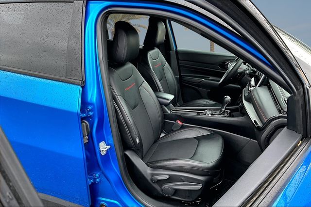Thumbnail: 2025 Jeep Compass - 20