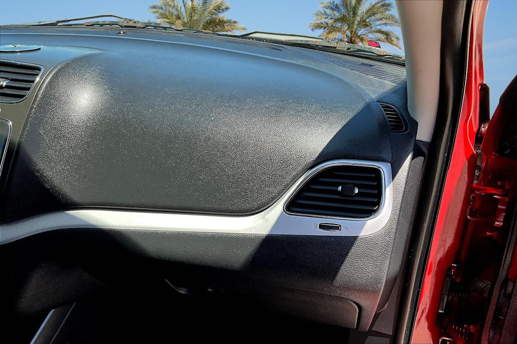 Thumbnail: 2019 Dodge Journey - 23