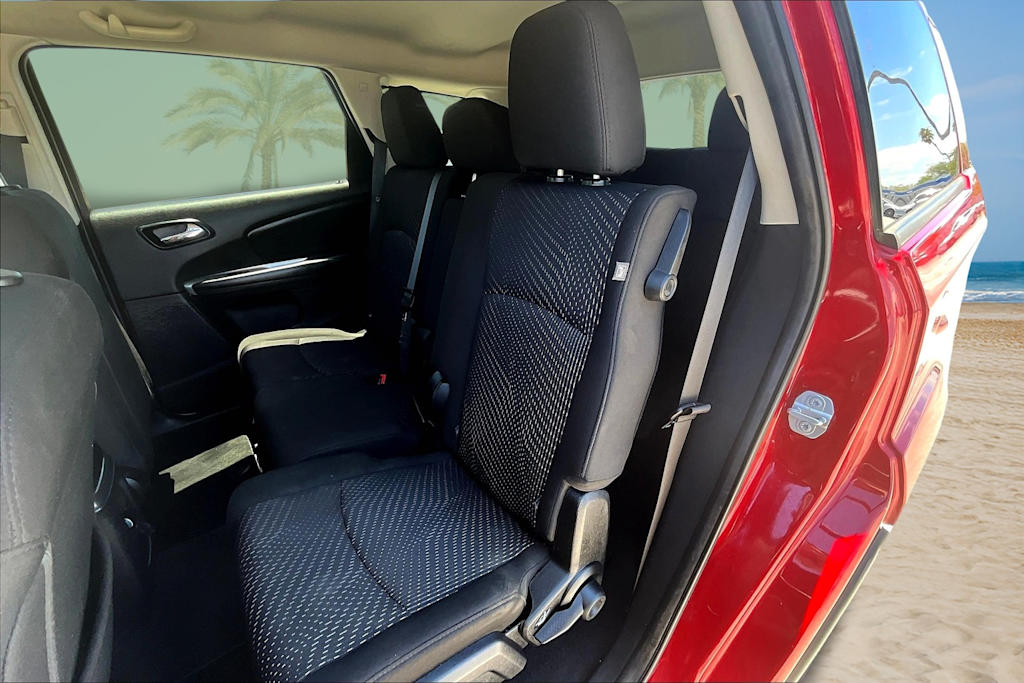 Thumbnail: 2019 Dodge Journey - 19