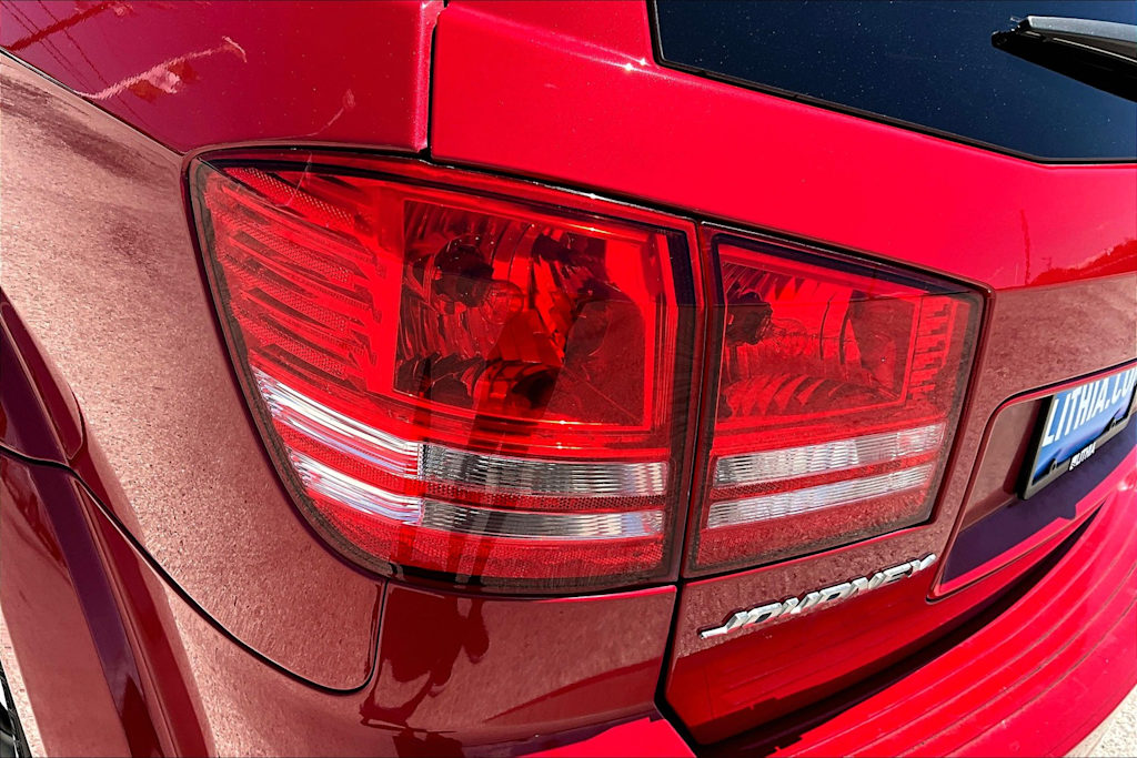 Thumbnail: 2019 Dodge Journey - 30