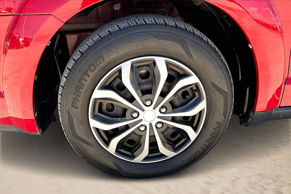 Thumbnail: 2019 Dodge Journey - 7