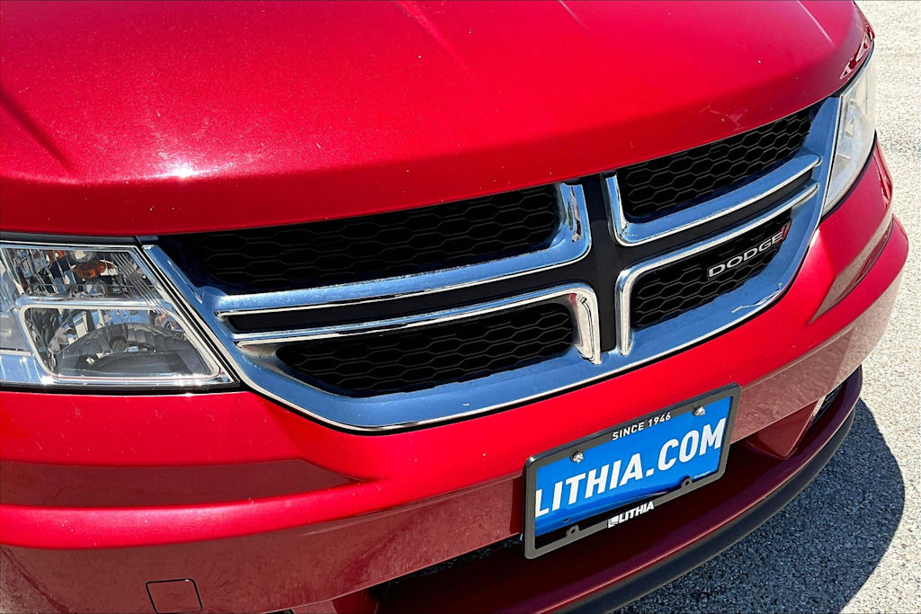 Thumbnail: 2019 Dodge Journey - 31