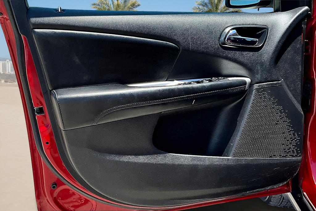 Thumbnail: 2019 Dodge Journey - 26