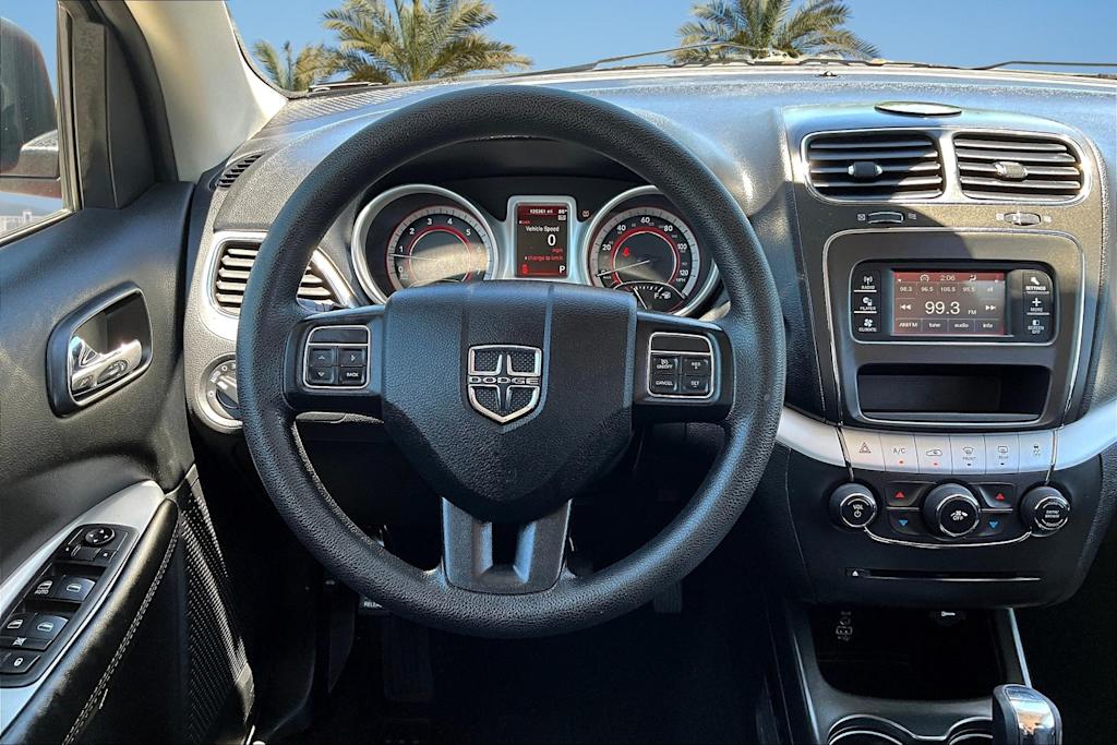 Thumbnail: 2019 Dodge Journey - 13