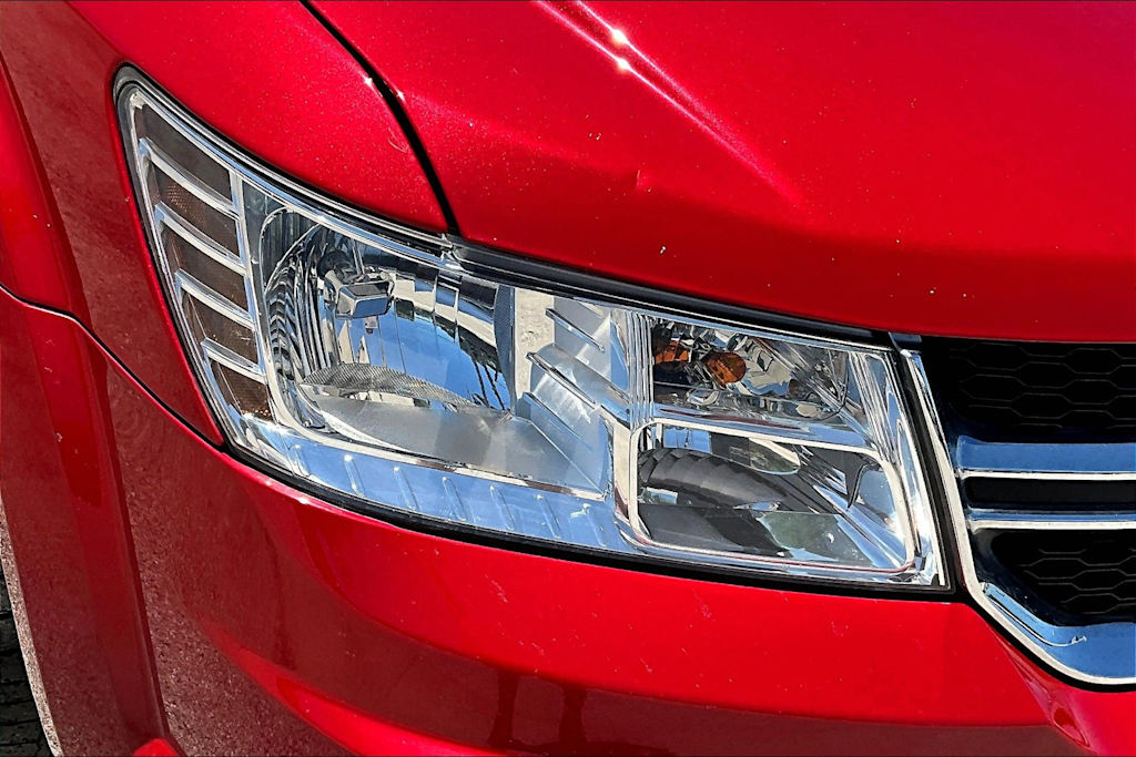Thumbnail: 2019 Dodge Journey - 29