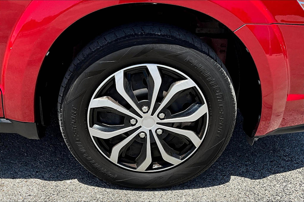 Thumbnail: 2019 Dodge Journey - 32