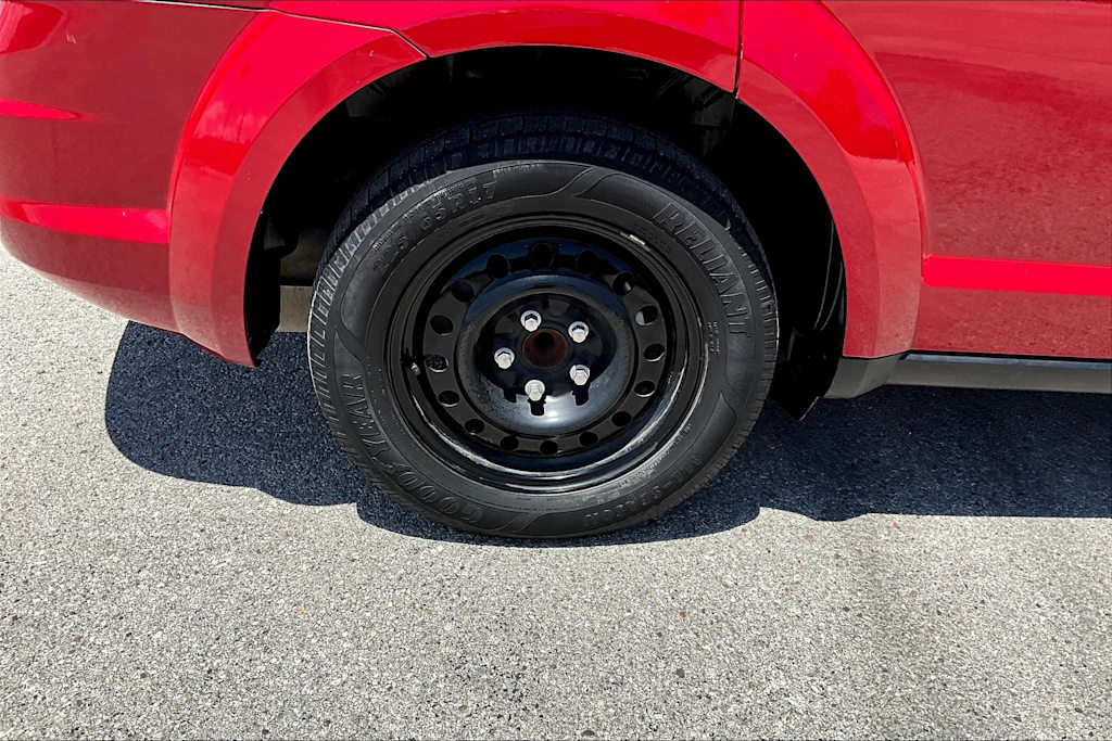 Thumbnail: 2019 Dodge Journey - 33