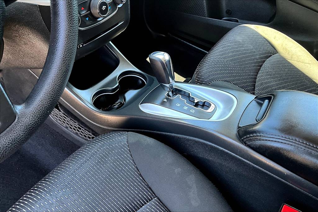 Thumbnail: 2019 Dodge Journey - 15