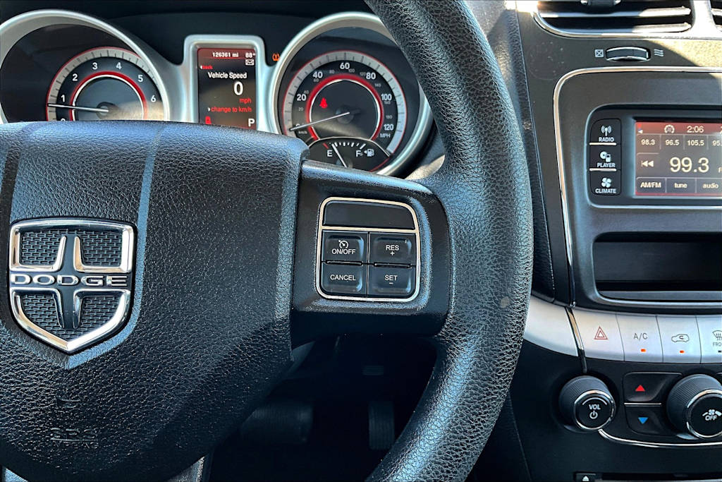Thumbnail: 2019 Dodge Journey - 25