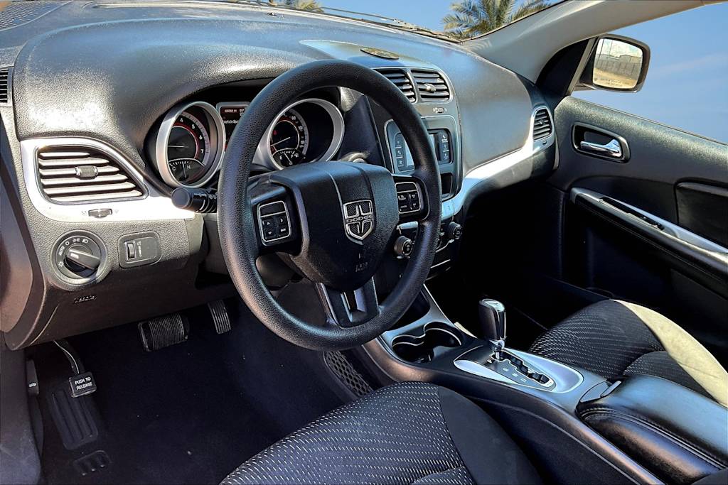 Thumbnail: 2019 Dodge Journey - 2
