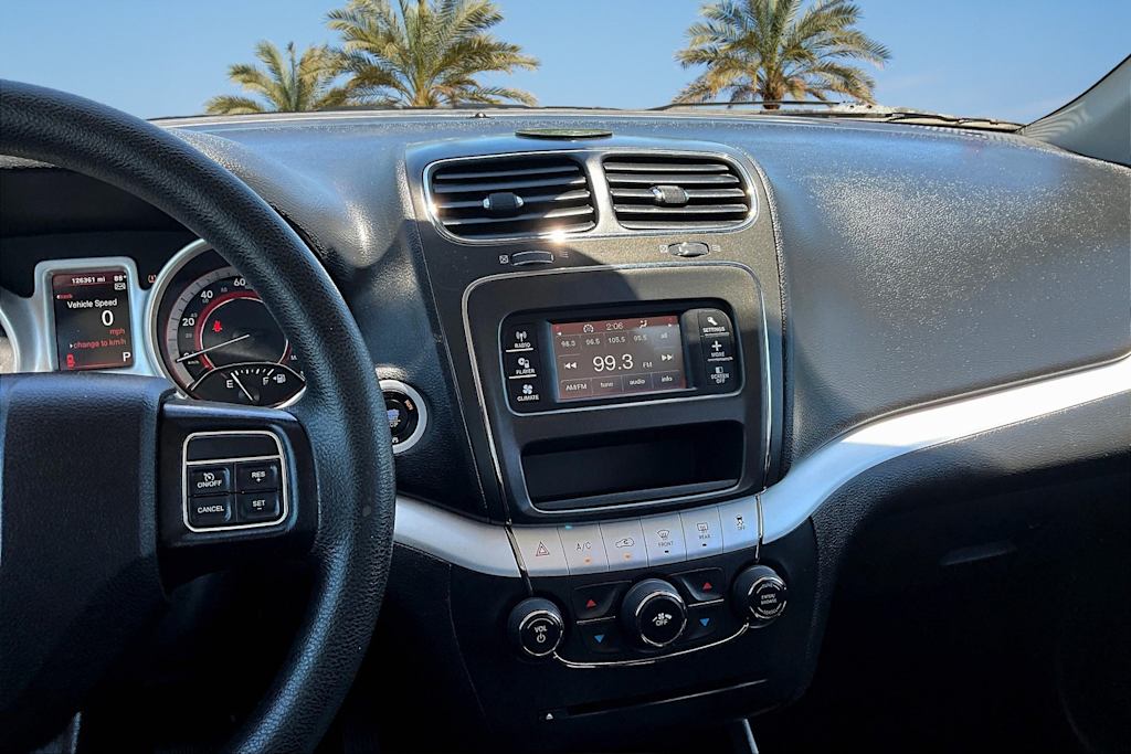 Thumbnail: 2019 Dodge Journey - 14