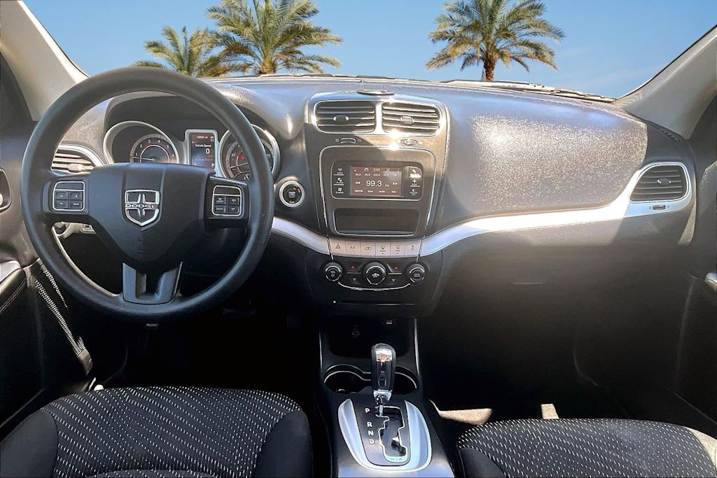 Thumbnail: 2019 Dodge Journey - 9