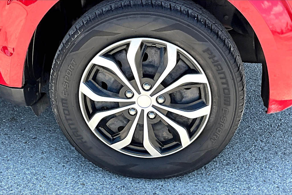 Thumbnail: 2019 Dodge Journey - 34