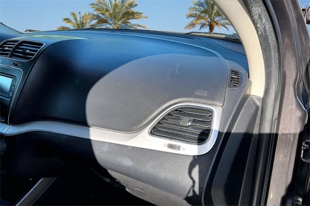 Thumbnail: 2020 Dodge Journey - 21