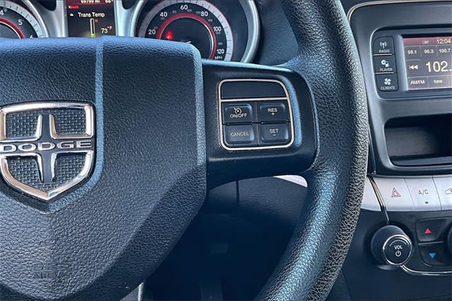 Thumbnail: 2020 Dodge Journey - 23