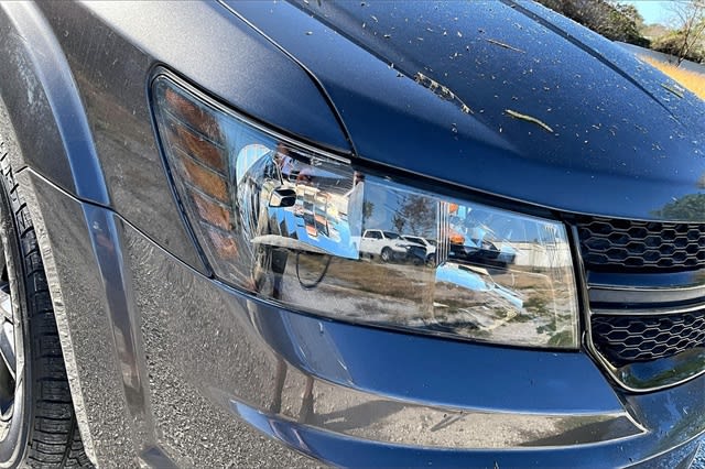 Thumbnail: 2020 Dodge Journey - 27