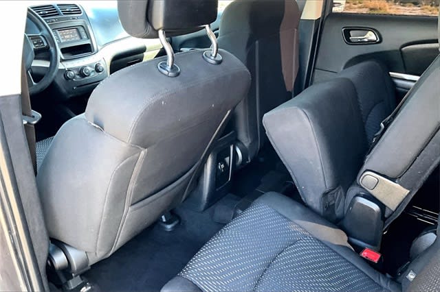 Thumbnail: 2020 Dodge Journey - 12