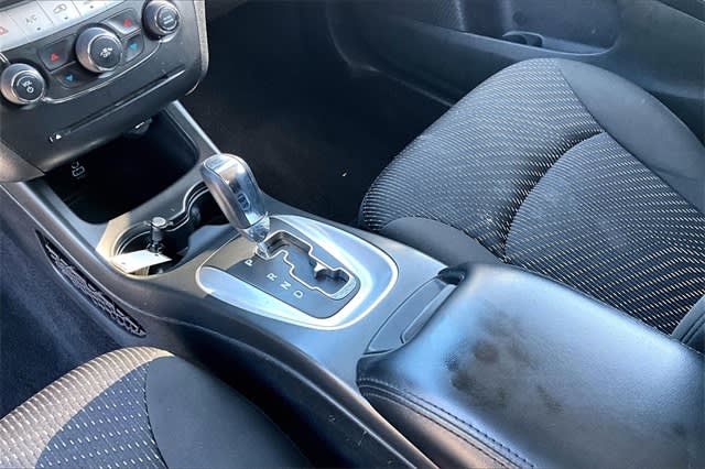 Thumbnail: 2020 Dodge Journey - 15