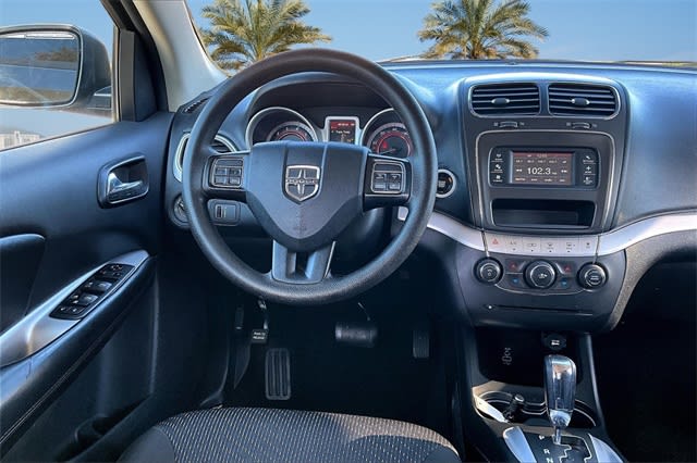 Thumbnail: 2020 Dodge Journey - 13