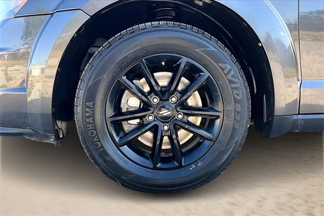 Thumbnail: 2020 Dodge Journey - 7