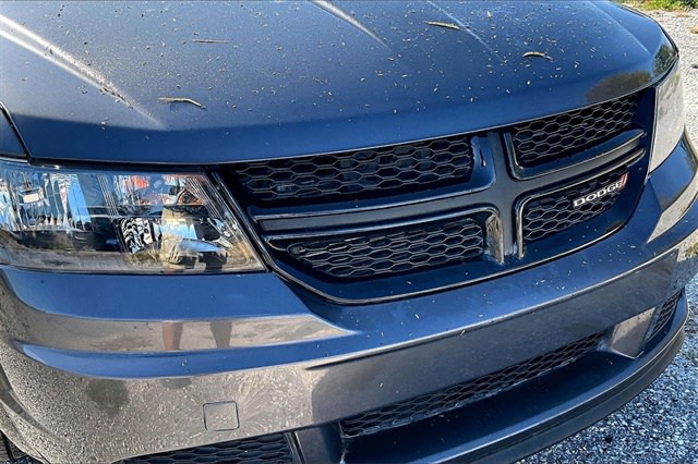 Thumbnail: 2020 Dodge Journey - 29