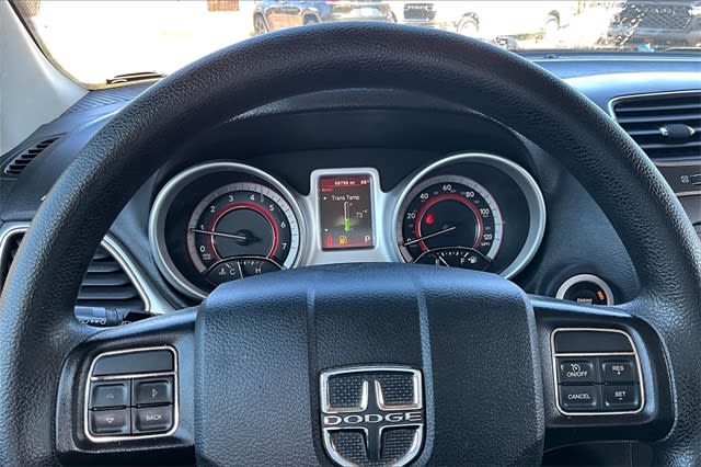 Thumbnail: 2020 Dodge Journey - 18