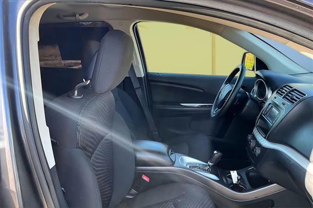 Thumbnail: 2020 Dodge Journey - 11