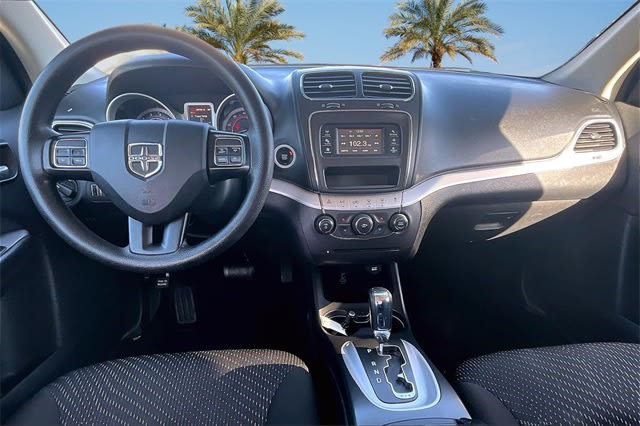 Thumbnail: 2020 Dodge Journey - 9