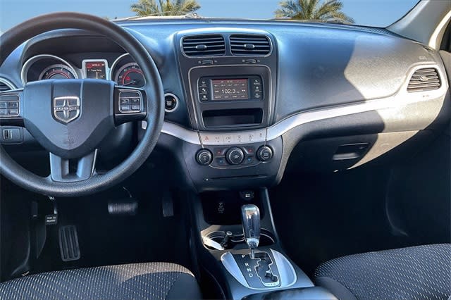 Thumbnail: 2020 Dodge Journey - 14