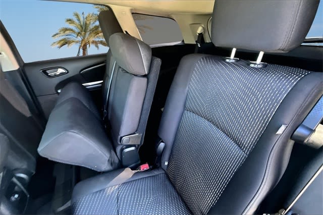 Thumbnail: 2020 Dodge Journey - 17