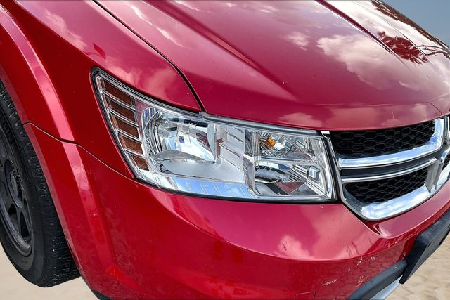 Thumbnail: 2018 Dodge Journey - 6