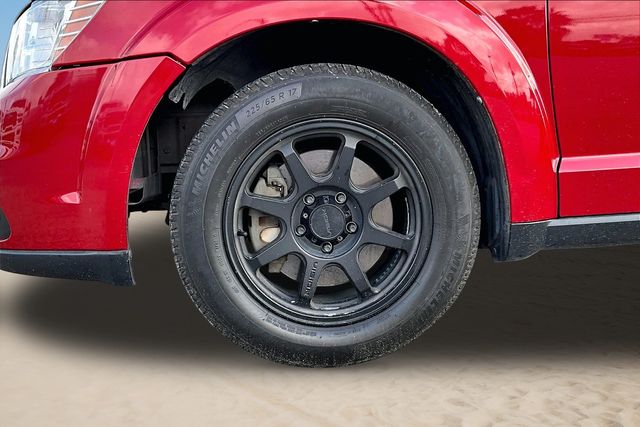 Thumbnail: 2018 Dodge Journey - 4