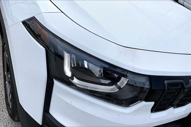Thumbnail: 2026 Jeep Cherokee - 19