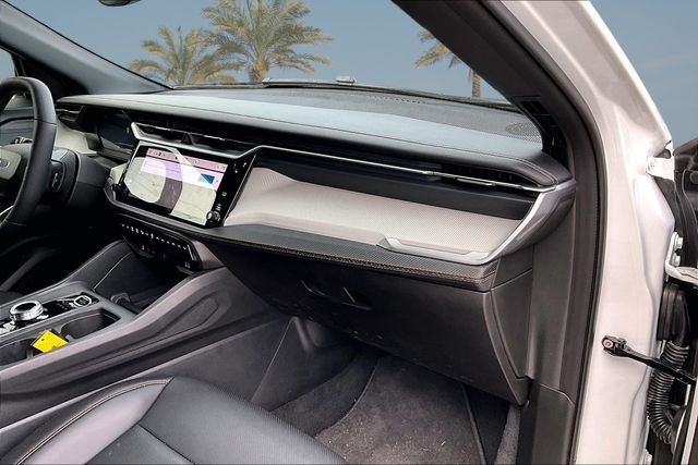 Thumbnail: 2026 Jeep Cherokee - 8