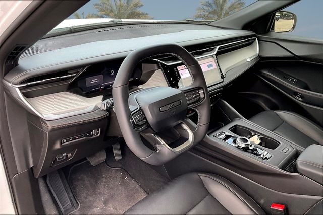 Thumbnail: 2026 Jeep Cherokee - 2