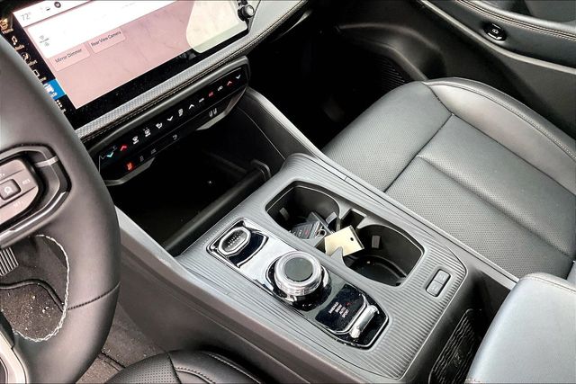 Thumbnail: 2026 Jeep Cherokee - 12