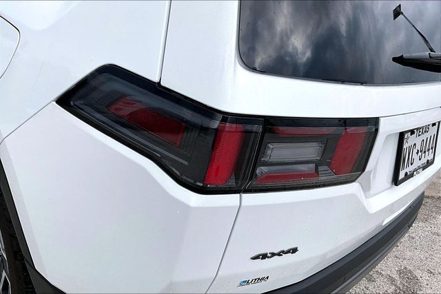 Thumbnail: 2026 Jeep Cherokee - 20