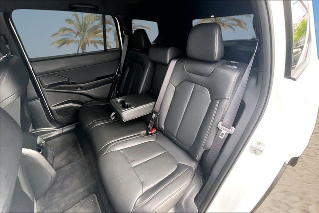Thumbnail: 2026 Jeep Cherokee - 11