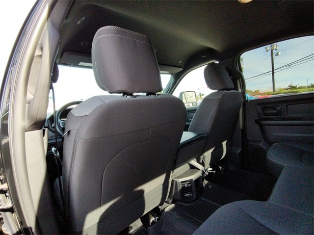 Thumbnail: 2024 RAM 3500 - 12