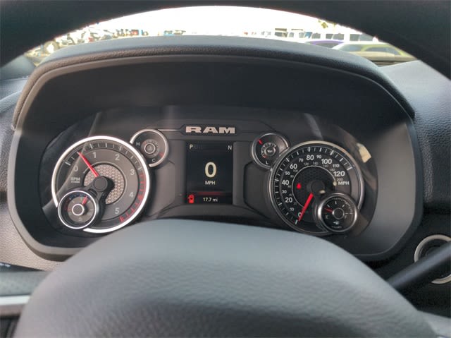 Thumbnail: 2024 RAM 3500 - 16