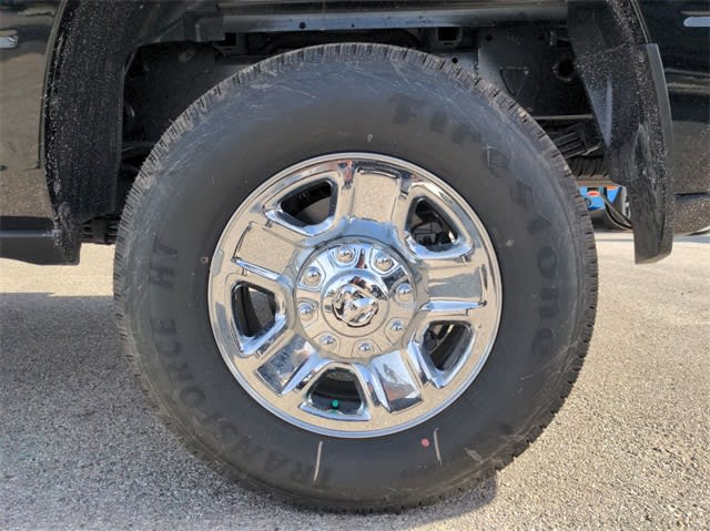 Thumbnail: 2024 RAM 3500 - 7