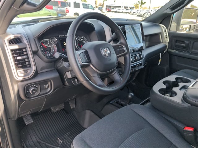 Thumbnail: 2024 RAM 3500 - 2